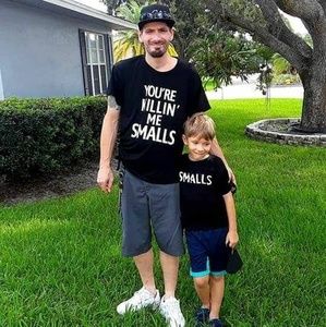 Meet your Posher, Thomas